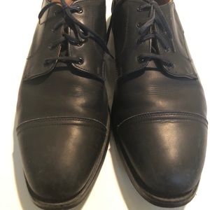 Allen Edmonds Men’s dress shoes